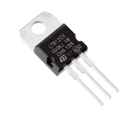 IC 7905 REGULATOR